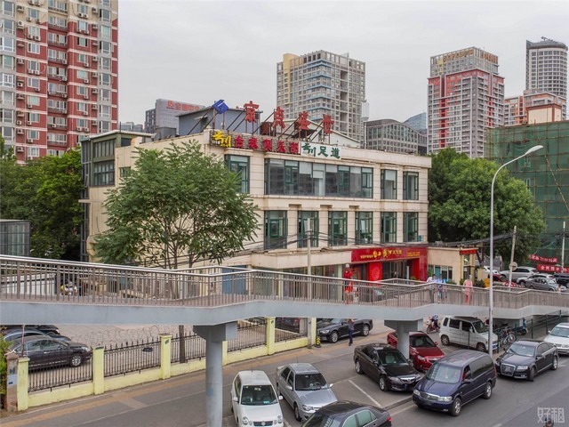 加盟连锁超市需要多少钱