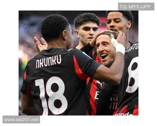 AC米兰与维罗纳首发阵容揭晓战术较量与球员故事交织的精彩对决